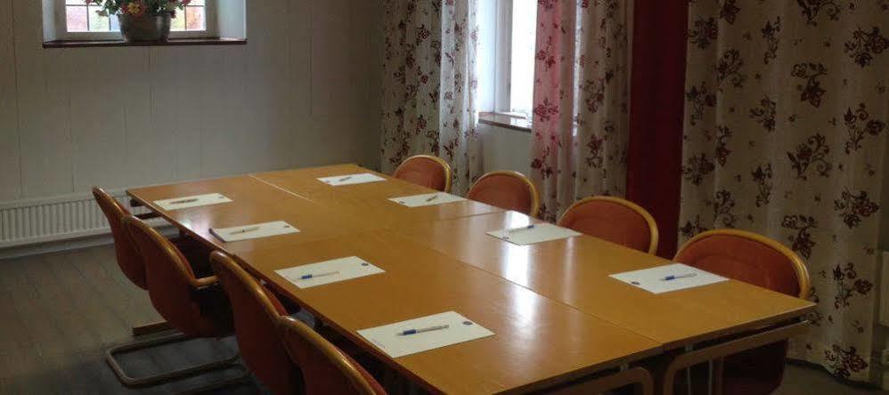 Insjoens Hotell Kültér fotó